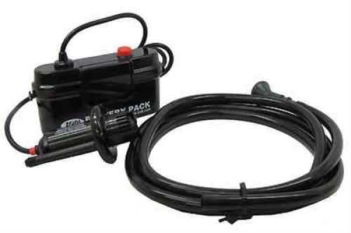 Zodi Outback Gear Battery Powered Bilge Pump/Shower 1061