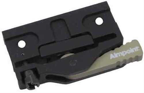 Aimpoint LRP Base Only 12198