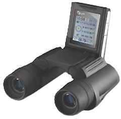 Sightron SI Series GPS Binoculars 30006