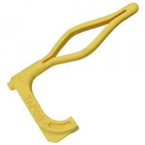 Tapco Inc. Shotgun Chamber Safety Tool for Yellow Finish 6-Pack 16807