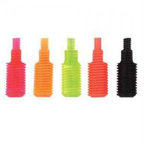 Click to see larger image. Tapco AK/SKS 5-Piece Color Front Sight Set SKS6604