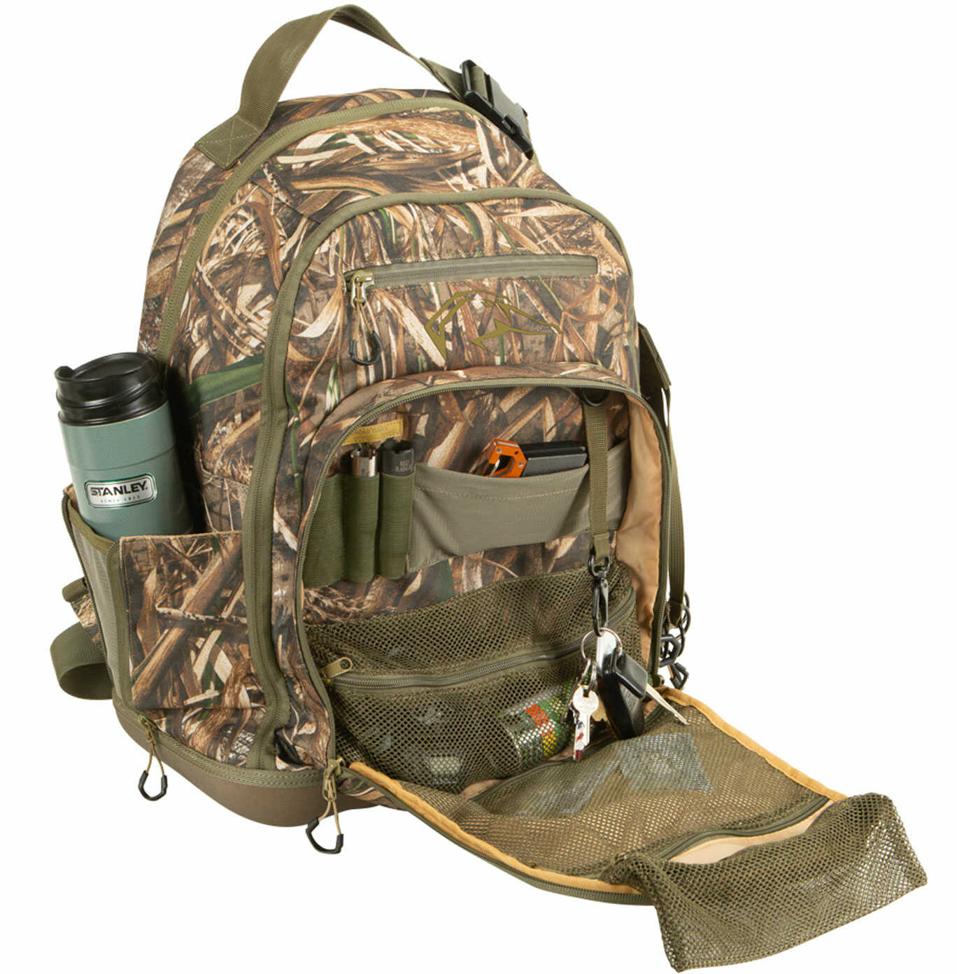Allen Gear-Fit Pursuit Punisher Waterfowl Pack-img-1