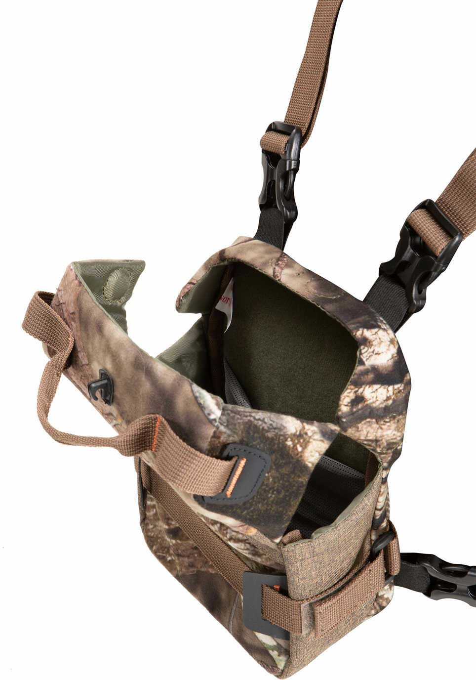 Allen Terrain Plateau Bino Pack With Harness Mossy Oak Break-Up Country