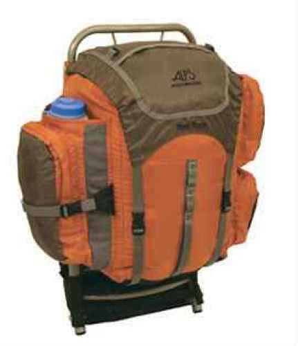 Alps Mountaineering Red Rock Rust 2050 Cubic Inches 3300005