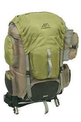 Alps Mountaineering Zion, Olive 3900 Cubic Inches 3500007