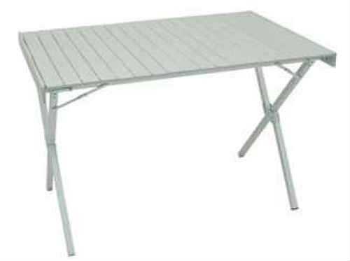 Alps Mountaineering Dining Table - XL Silver 8353011