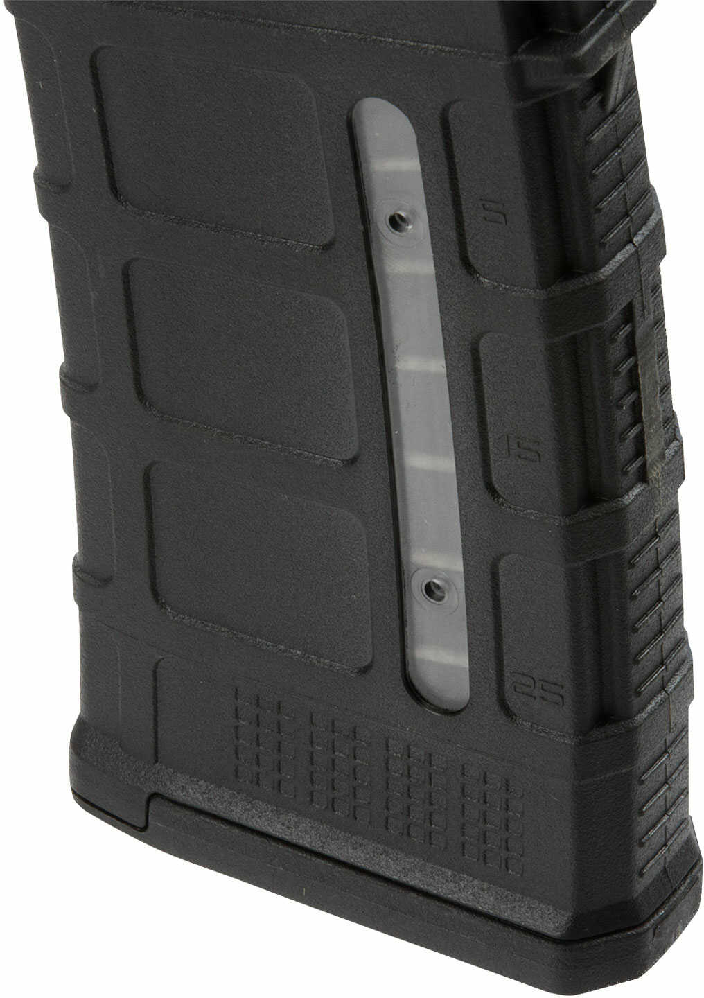 Magpul Industries Corp. Magazine PMAG 5.56X45 30 Rounds Gen M3 Window Black