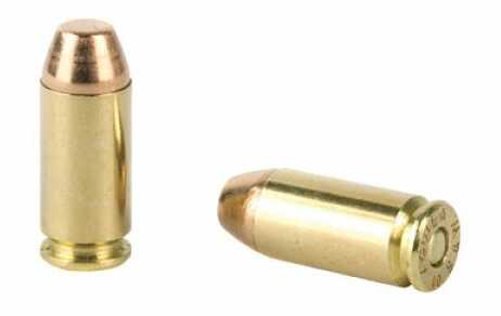 40 S&W 50 Rounds Ammunition-img-2