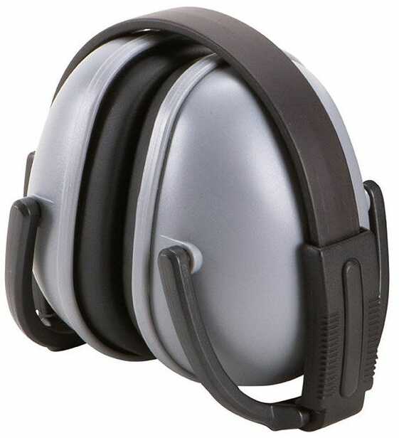 ALLEN PASSIVE EAR AND EYE PROTECTION COMBO