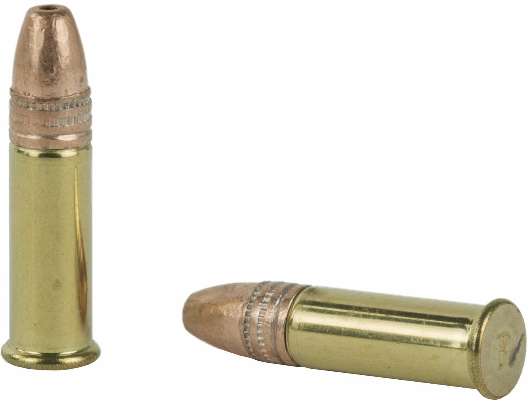 22 Long Rifle 450 Rounds Ammunition Federal Cartridge 36 Grain Hollow Point