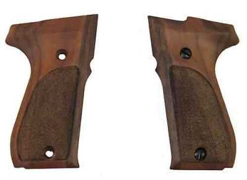 Umarex USA Walther CP88 Wood Grips 2252511