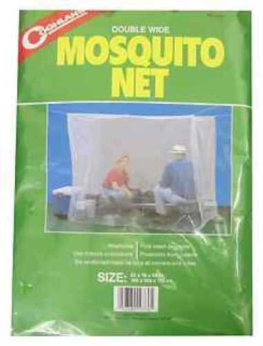 Coghlans Mosquito Net Double, White 9760