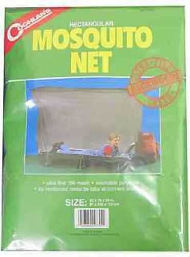 Coghlans Mosquito Net Backwoods, Single, Green 9755