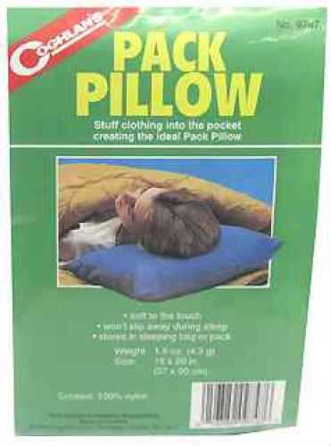 Coghlans Pack Pillow 9747