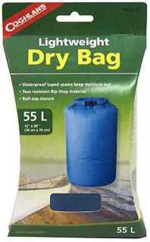 Coghlans Lightweight Dry Bag 55L 1112