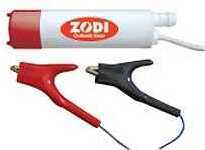 Zodi Outback Gear 12V Pump Hot Tap X-40 Outfitter Md: 2020