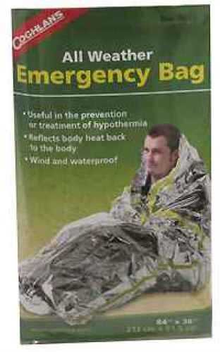 Coghlans All-Weather Emergency Bag 9815