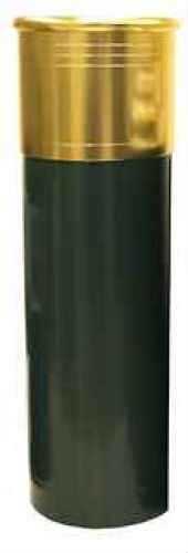 Stansport 12 Gauge Shotshell Thermal Bottle Green 8970-10