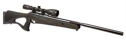 Benjamin Sheridan All Weather Trail Np Air Rifle 22PEL 950 Fps Black Synthetic W/ 3-9X40 Scope Single Shot BT9M22SNp