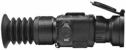 Agm Global Vision 3093455006Pm21 Python TS50-384 2.7X 50mm 7.4 degrees X 5.6 FOV Thermal Scope