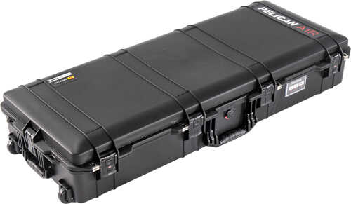 Pelican 1745 Elite Bow Case Air W/ Modular System