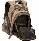 INSIGHTS The Element Day Pack Solid Open Country 1,845 Cu In