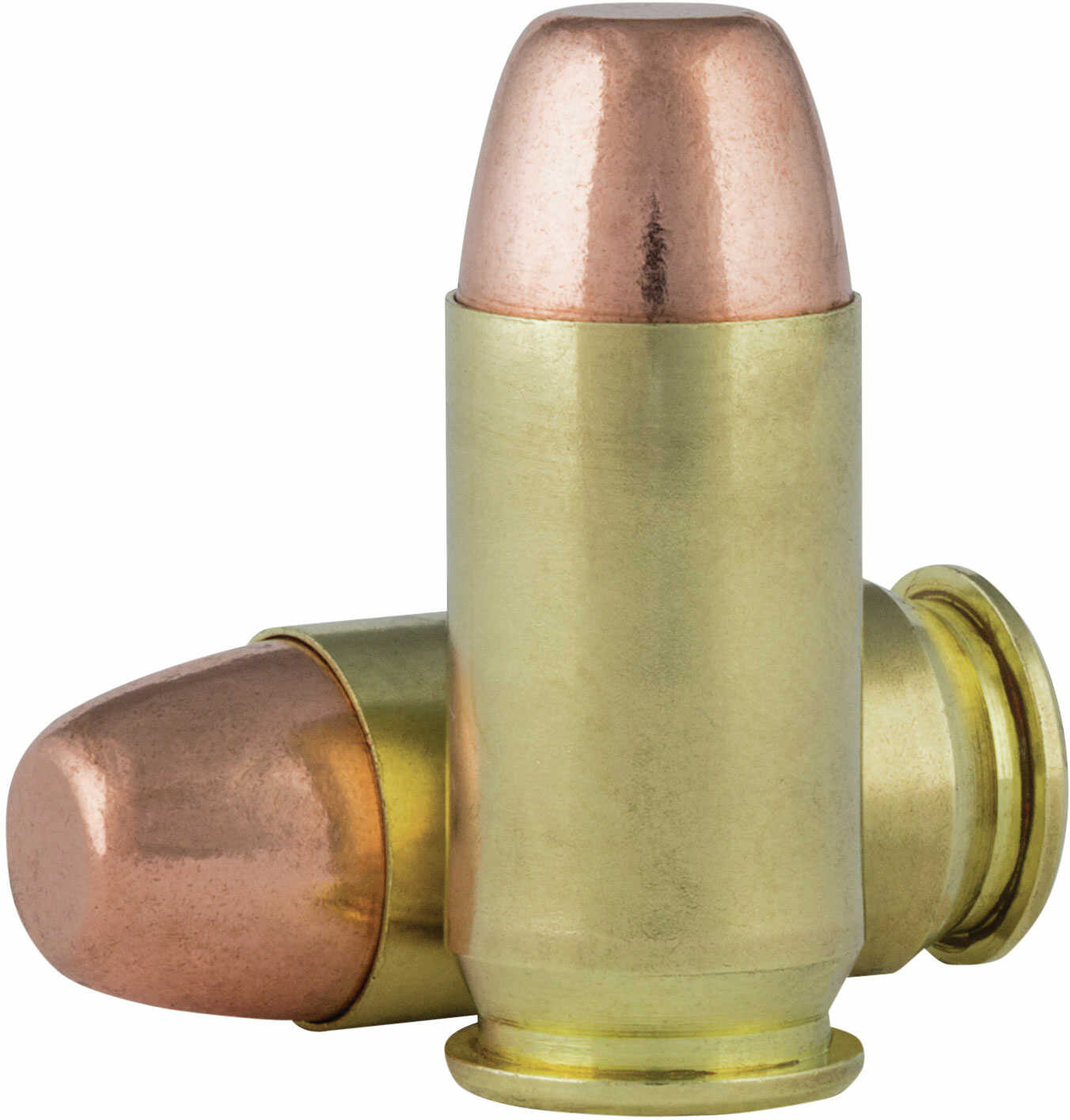 45 ACP 50 Rounds Ammunition CCI 185 Grain Full Metal Jacket