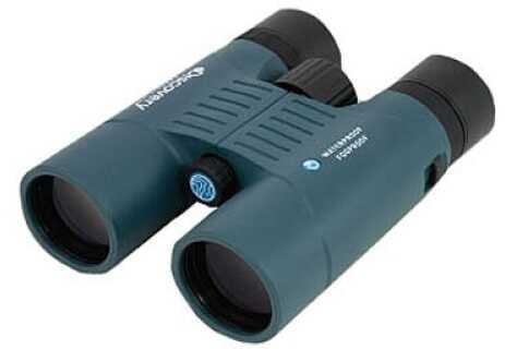 Kruger Optical Discovery Expedition Binoculars 8x42mm, Roof Prism 81003