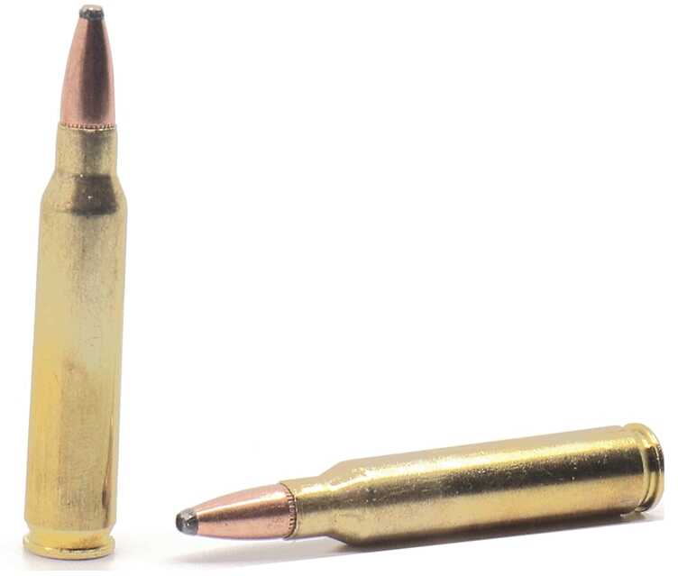 223 Remington 20 Rounds Ammunition Prvi Partizan 55 Grain Soft Point