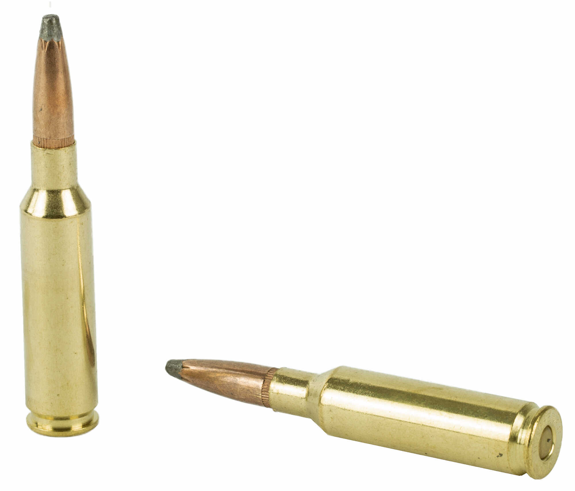 6.5 Creedmoor 20 Rounds Ammunition Winchester 129 Grain Power Point