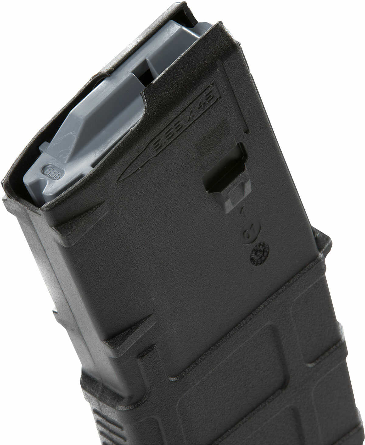 Magpul Industries Corp. Magazine PMAG 5.56X45 40 Rounds Gen M3 Black