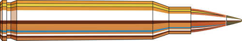 <span style="font-weight:bolder; ">223</span> Remington 20 Rounds Ammunition Hornady 35 Grain Ballistic Tip