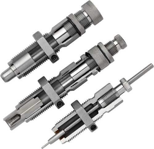 Hornady Series II 3-Die Set .45 COLT .452 Cowboy 546581