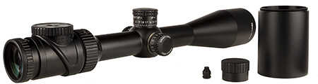 Trijicon Accupoint Scope With Return To Zero 3-18X 50mm