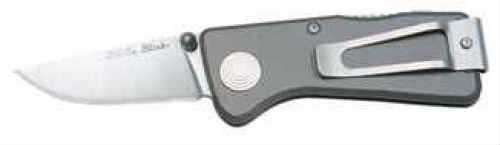 SOG Knives Blink Graphite Anodized BBA-99