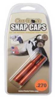 Carlsons Snap Cap 270 Winchester (2-Pack) Md: 00052