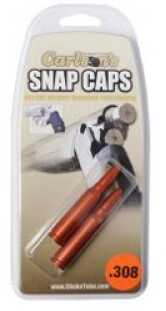Carlsons Snap Cap 308 Winchester (2-Pack) Md: 00053