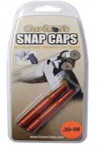 Carlsons Snap Cap 30-06 Springfield (2 Pack) 00055