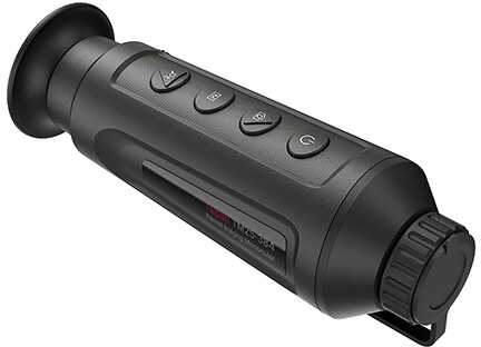 Agm Global Vision 3092451004Ta21 Taipan Tm25-384 Monocular 2.5X 10.50 X 7.90 Degrees FOV Black