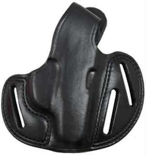 Bianchi 7 Shadow II Black Ruger LCP Right Hand 24936