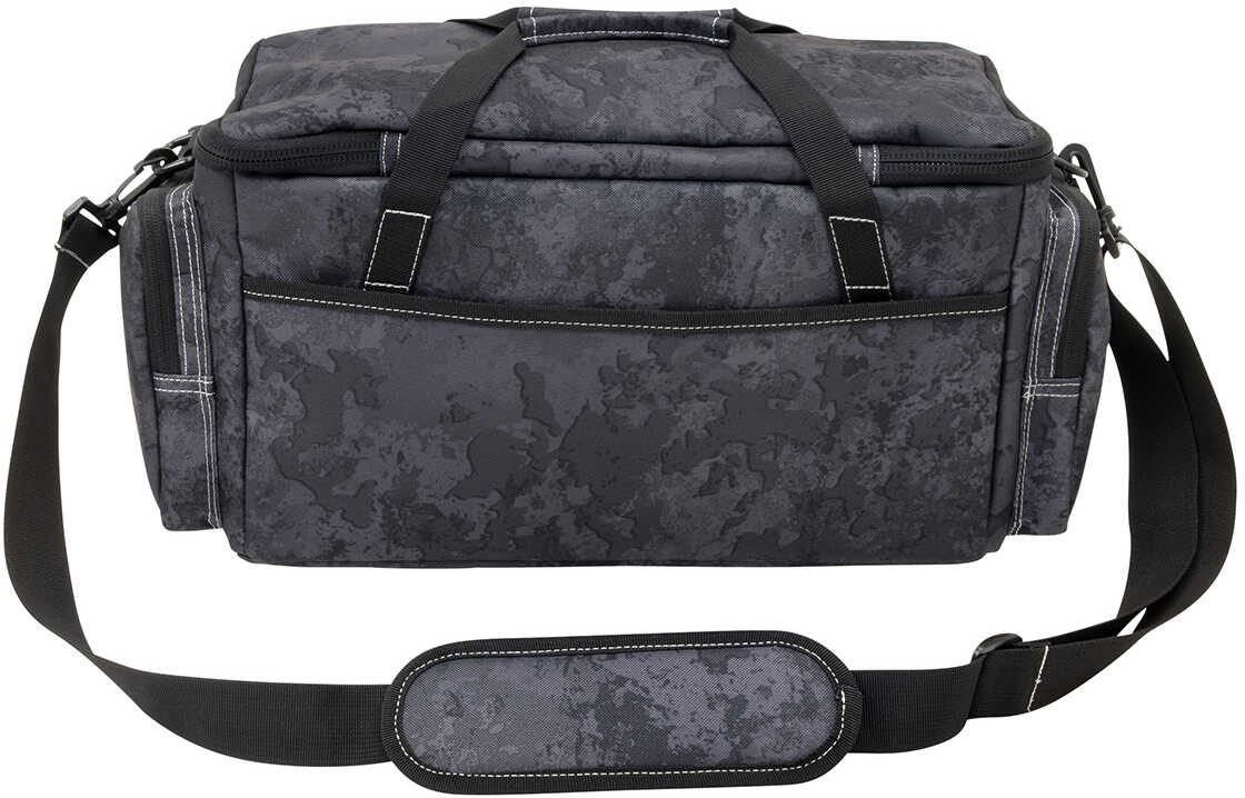 Allen Girls With Guns Range Bag Blackout Camo 15" Medium