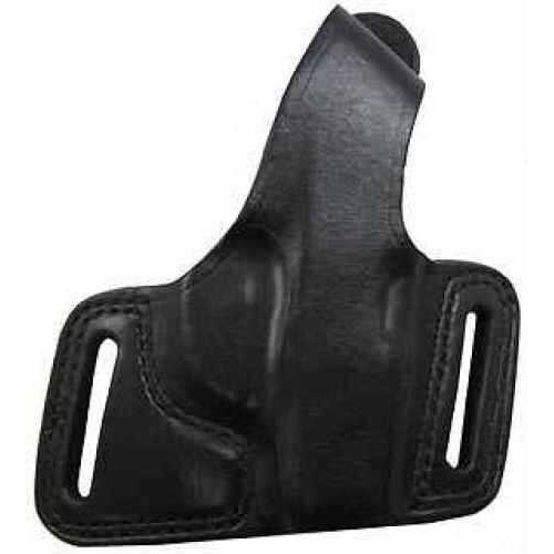 Bianchi 5 Black Widow Leather Holster Right Hand Ruger LCP 24944