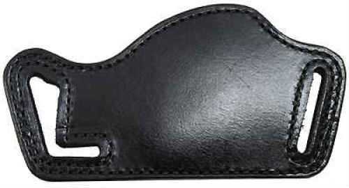 Bianchi 101 Foldaway Holster Black, Size 16, Right Hand 25222