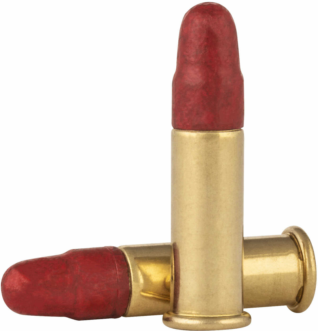 22 Long Rifle 100 Rounds Ammunition CCI 40 Grain Lead Nose