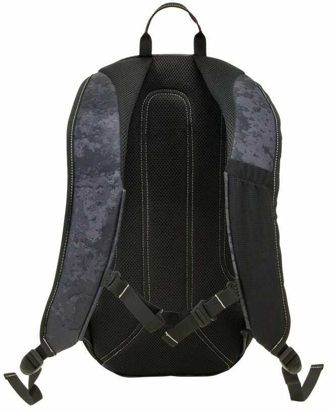 Allen Girls With Guns Midnight Deluxe Backpack Lockable Concealed Carry Black/Shade Blackout Camo