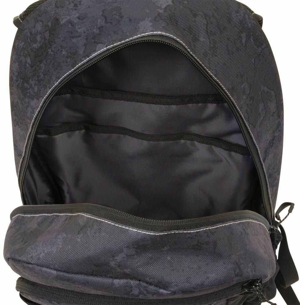 Allen Girls With Guns Midnight Deluxe Backpack Lockable Concealed Carry Black/Shade Blackout Camo