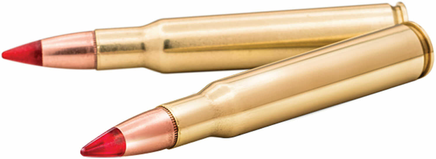 30-06 Springfield 20 Rounds Ammunition Winchester 150 Grain Polymer Tip