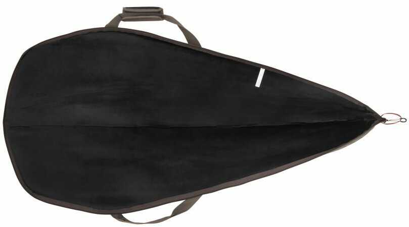 Allen 63646 Huntsman Rifle Case 46In BOTTOMLAND