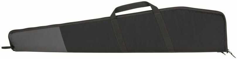 Allen Plata Rifle Case 50 in. Black