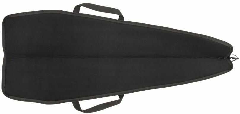 Allen Plata Rifle Case 50 in. Black